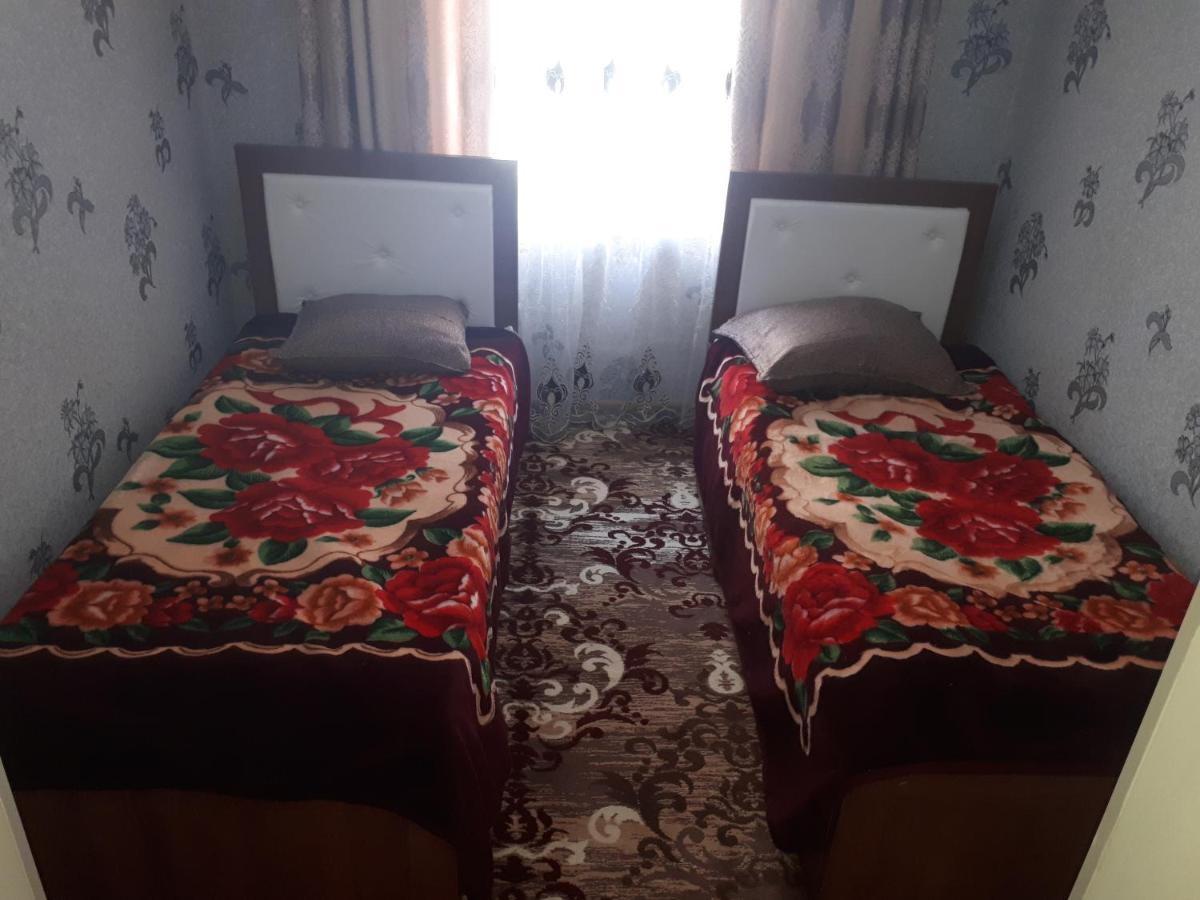 Hostel Muborak Rushan Екстериор снимка