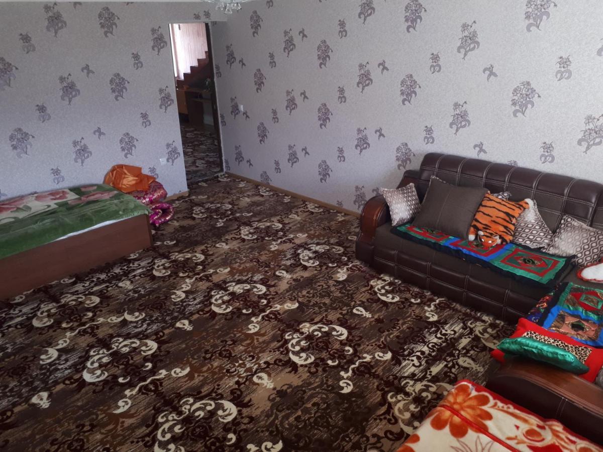Hostel Muborak Rushan Екстериор снимка